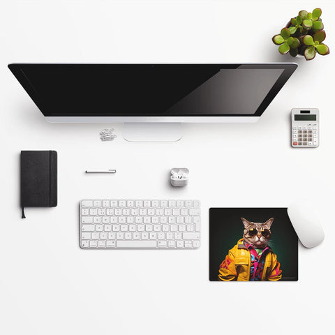 Tapis de souris Filou