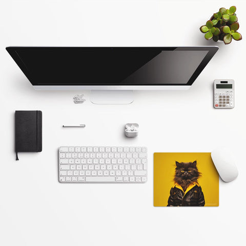 Tapis de souris Bella