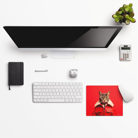 Tapis de souris Romeo