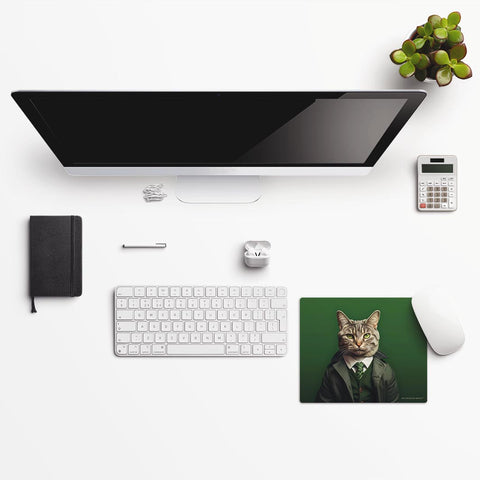Tapis de souris Tigrou