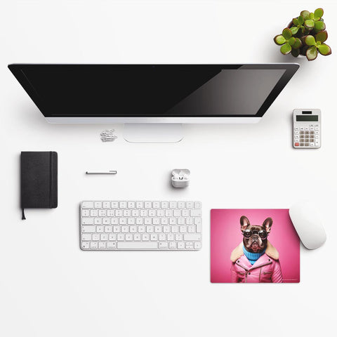 Tapis de souris Rocky