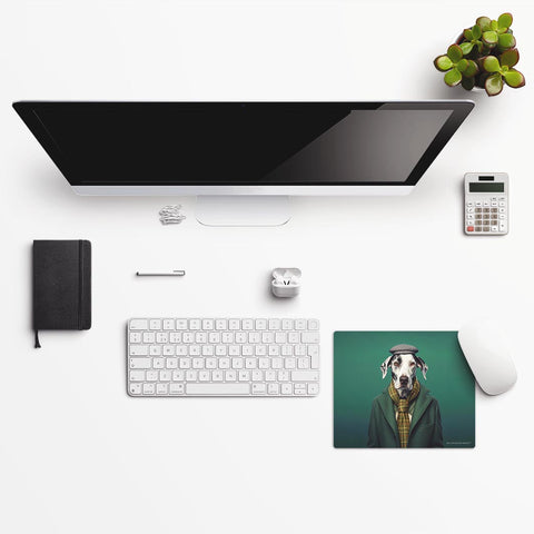 Tapis de souris Jack