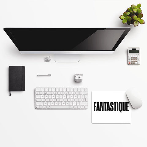 Tapis de souris Fantastique