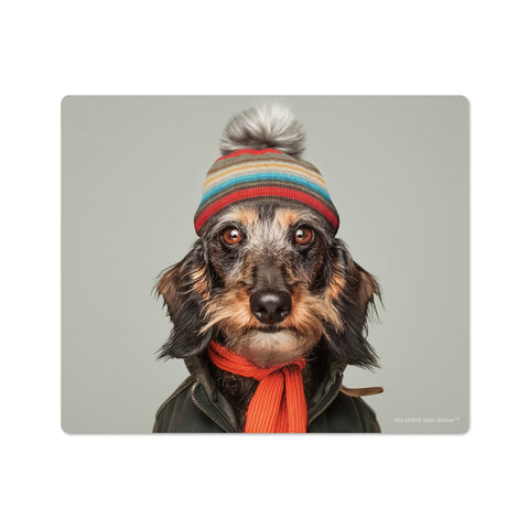 Tapis de souris Pepper