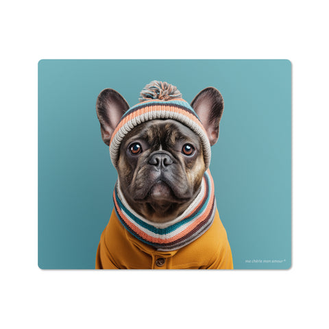 Tapis de souris Bruno