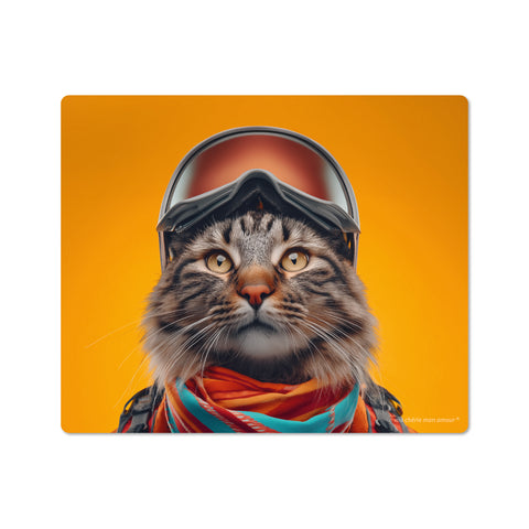 Tapis de souris Garfield