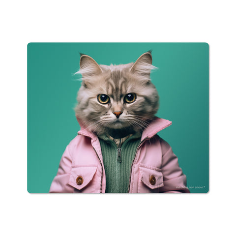 Tapis de souris Chipie