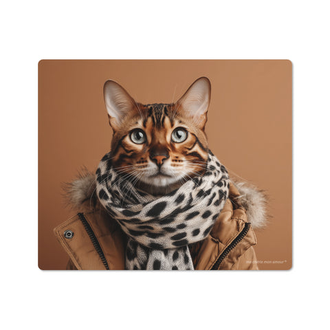 Tapis de souris Princesse