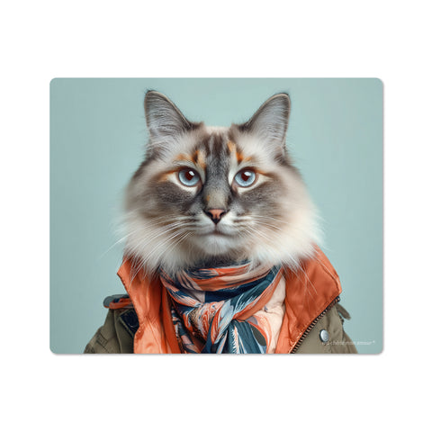 Tapis de souris Mia