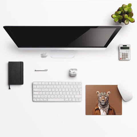 Tapis de souris Raoul