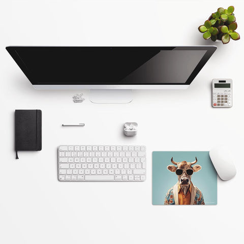 Mouse Pad Ferdinand