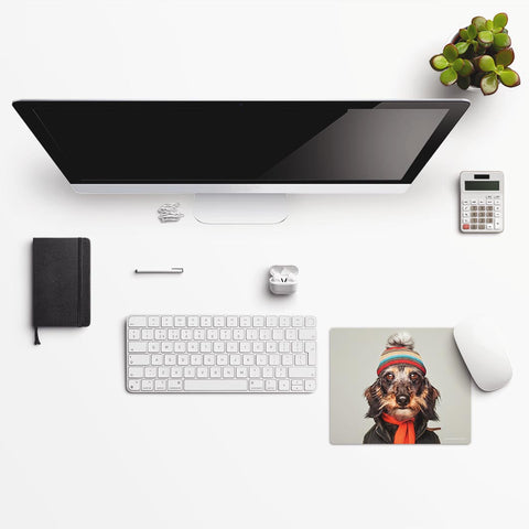 Tapis de souris Pepper