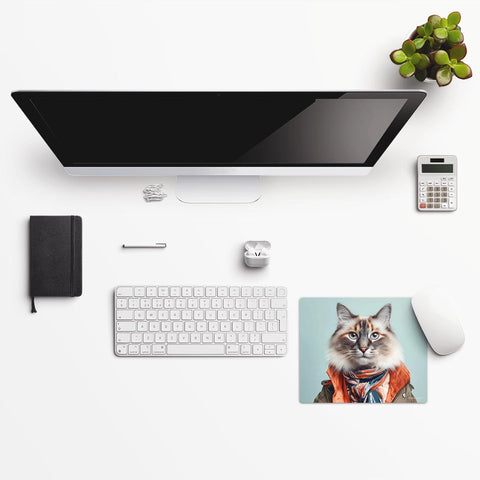 Tapis de souris Mia