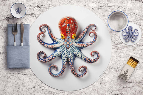 Set de table Ondine