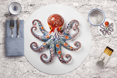 Set de table Nami