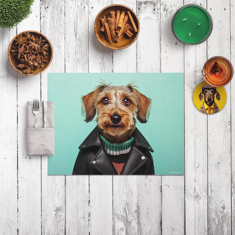 Placemat Elvis