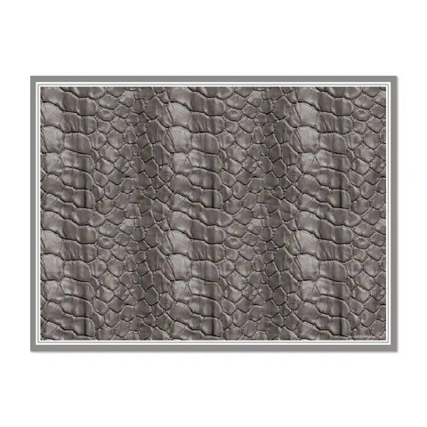 Set de table Python Beige