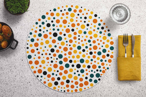 Set de table Dots 2