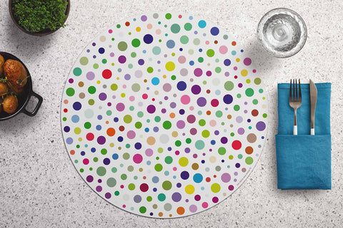 Set de table Dots 3