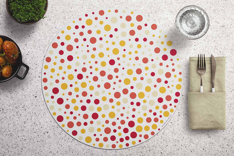 Set de table Dots 5