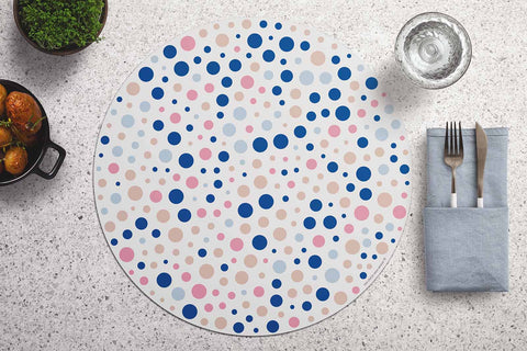 Set de table Dots 6
