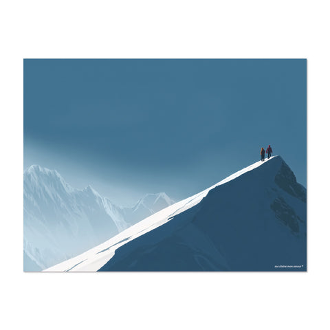 Placemat Peak