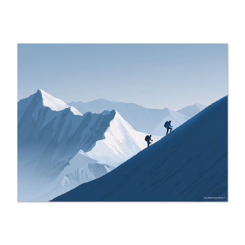 Placemat Ascent