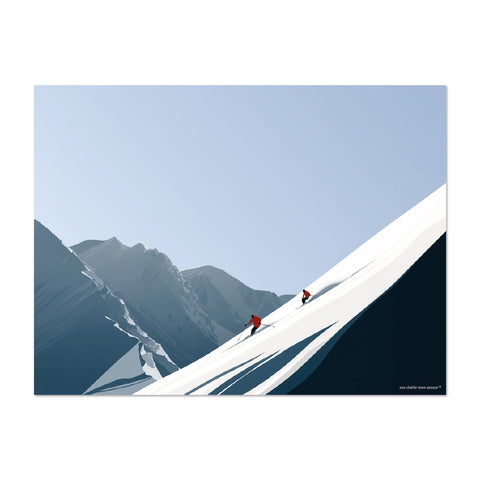 Placemat Descent