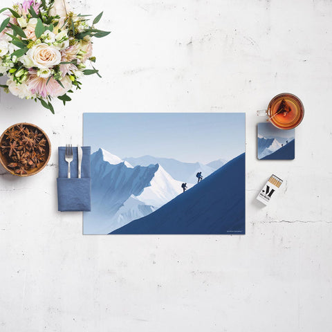 Placemat Ascent