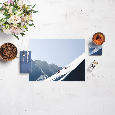 Placemat Descent