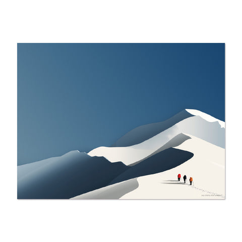 Placemat Hike