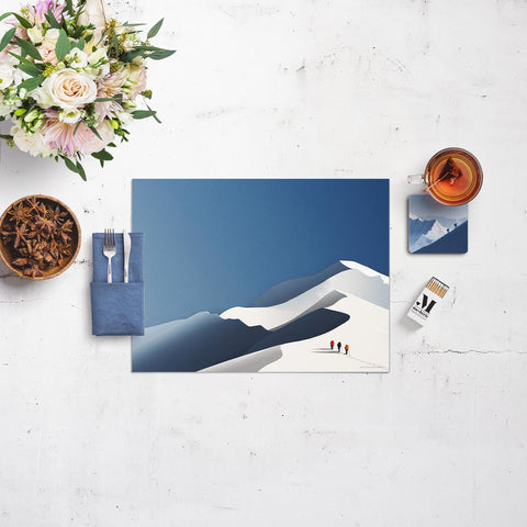 Placemat Hike