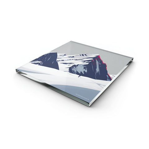 Glass Trivet Solo