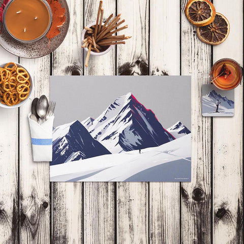 Placemat Solo