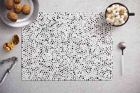 Set de table Terrazzo Grey