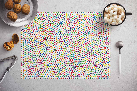 Set de table Terrazzo Multi