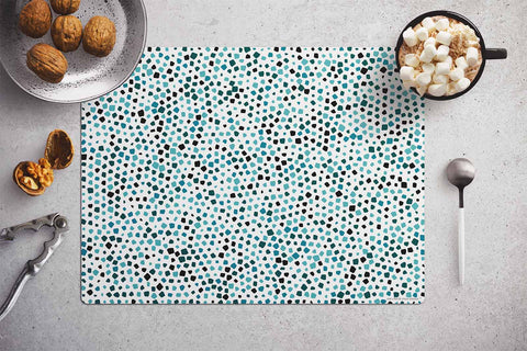 Set de table Aqua
