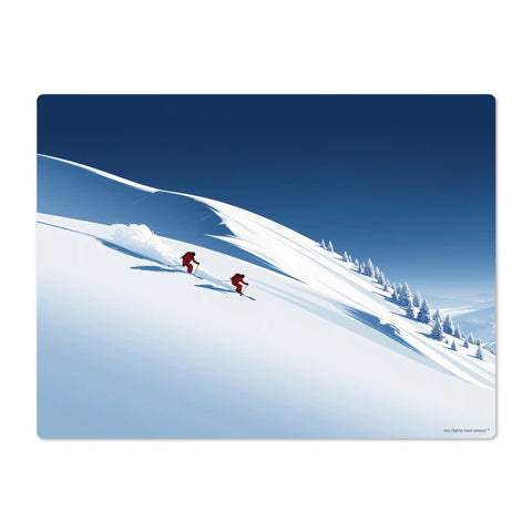 Placemat Freestyle