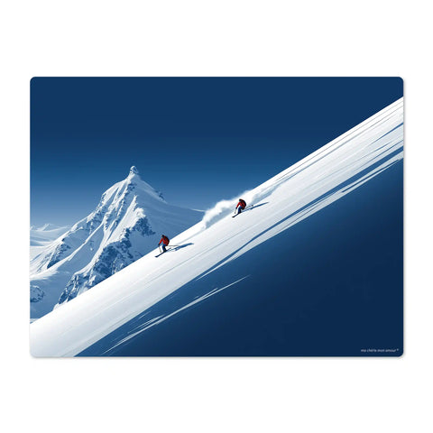 Placemat Freedom