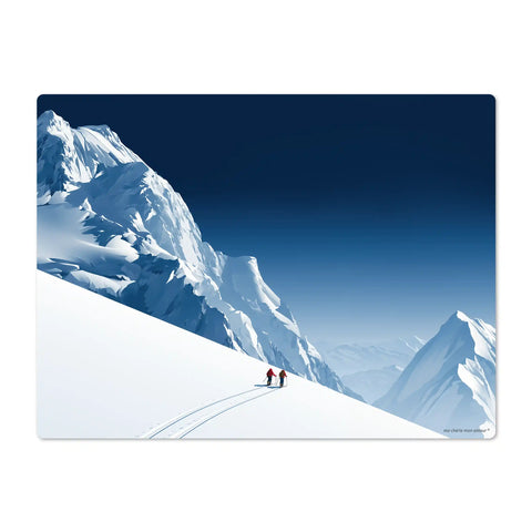 Placemat Peaceful
