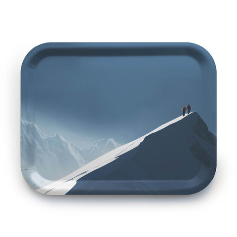 Tray Peak