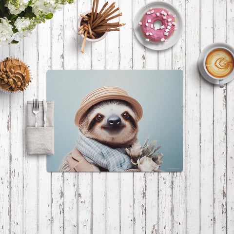 Collection Funny Sloths