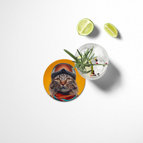 Cats – Coaster Sets