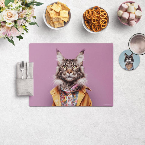 Cats – Placemats