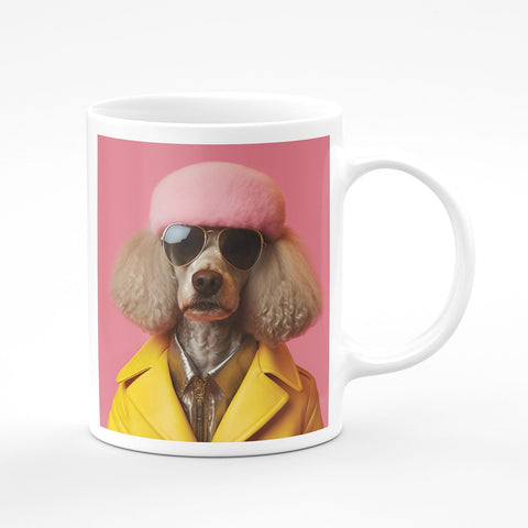 Dogs – Mugs