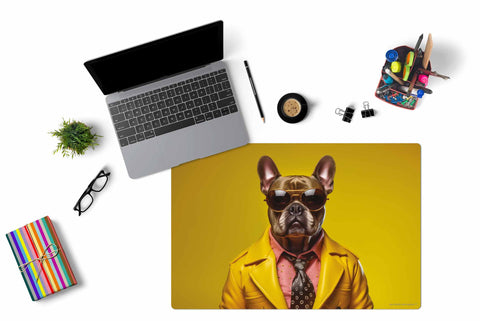 Dogs – Deskmats
