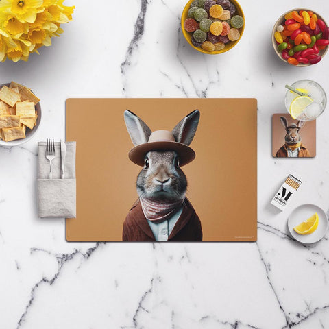 Collection Funny Rabbits