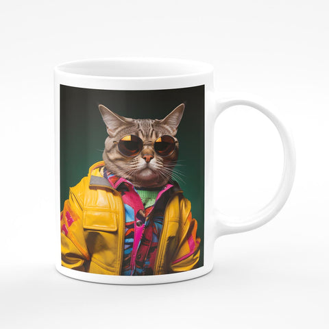 Cats – Mugs