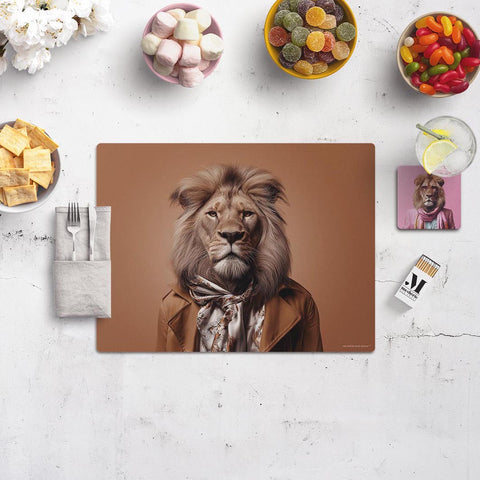Wild & Special – Wild Cats