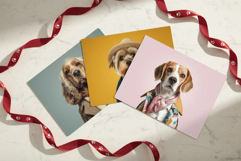 For dogs lovers